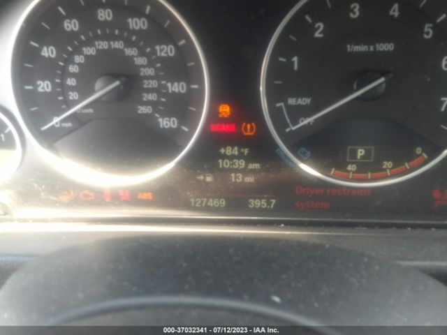 WBA3X5C56ED556470 BMW 3 Series Gran Turismo 328i Xdrive