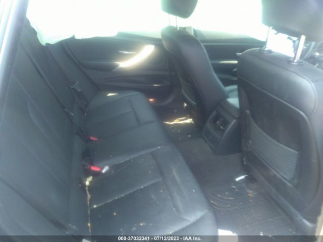 WBA3X5C56ED556470 BMW 3 Series Gran Turismo 328i Xdrive