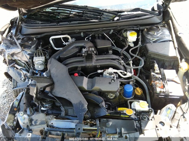 4S3BNAB63K3014316 Subaru Legacy 2.5i