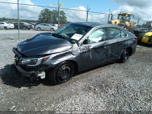 4S3BNAB63K3014316 Subaru Legacy 2.5i