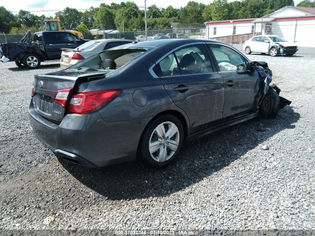 4S3BNAB63K3014316 Subaru Legacy 2.5i
