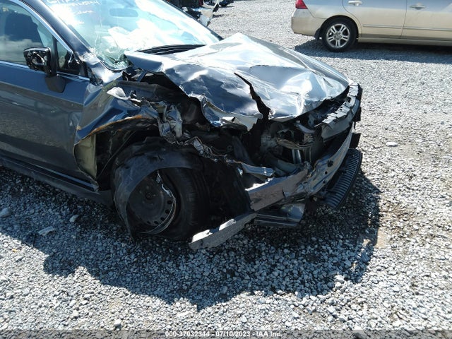4S3BNAB63K3014316 Subaru Legacy 2.5i