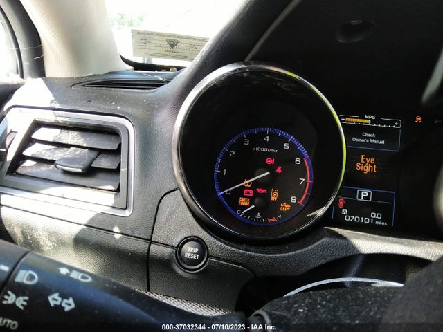 4S3BNAB63K3014316 Subaru Legacy 2.5i