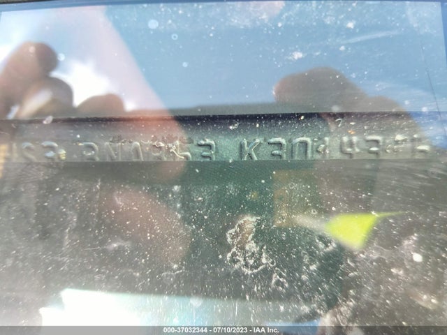 4S3BNAB63K3014316 Subaru Legacy 2.5i