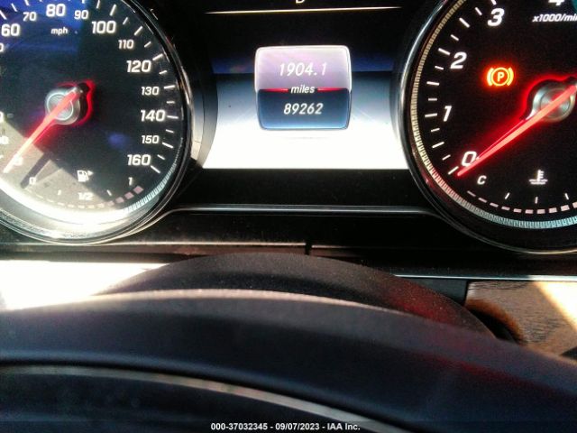 WDDZF4JB4HA175750 Mercedes-Benz E-class E 300