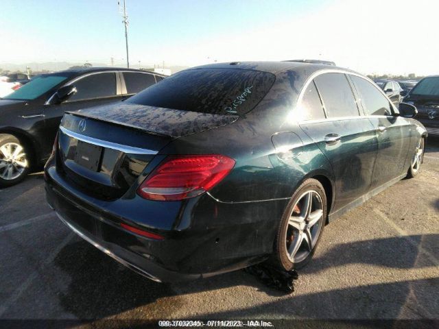 WDDZF4JB4HA175750 Mercedes-Benz E-class E 300