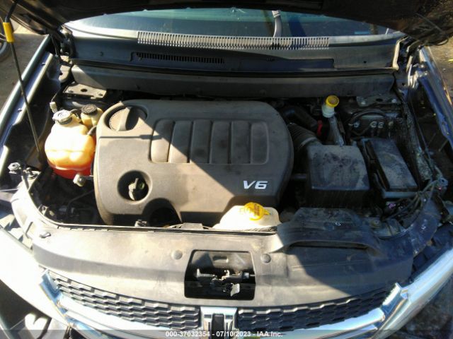 3C4PDCBG1HT523153 Dodge Journey Sxt