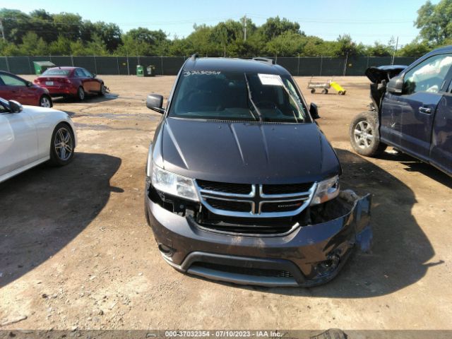 3C4PDCBG1HT523153 Dodge Journey Sxt