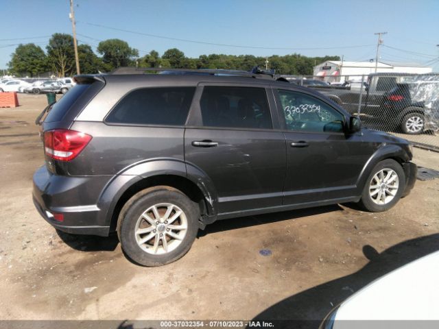 3C4PDCBG1HT523153 Dodge Journey Sxt