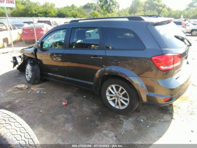 3C4PDCBG1HT523153 Dodge Journey Sxt