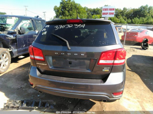 3C4PDCBG1HT523153 Dodge Journey Sxt