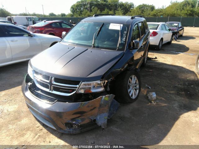 3C4PDCBG1HT523153 Dodge Journey Sxt