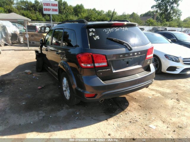 3C4PDCBG1HT523153 Dodge Journey Sxt