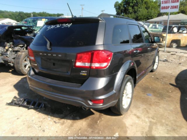 3C4PDCBG1HT523153 Dodge Journey Sxt