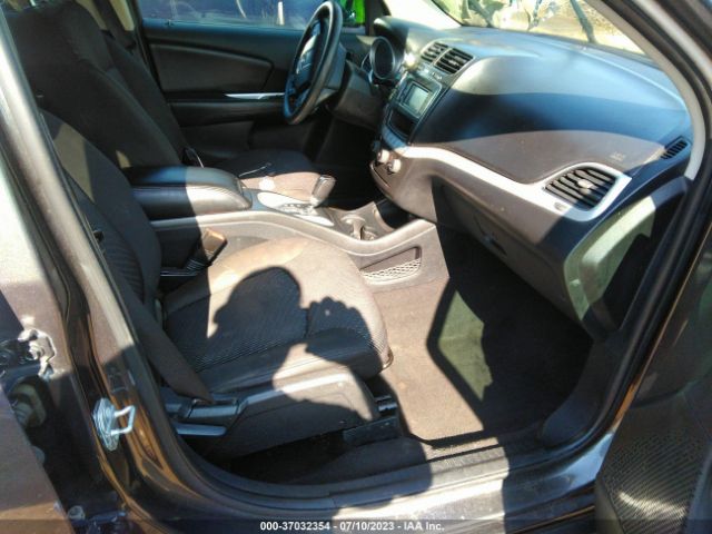 3C4PDCBG1HT523153 Dodge Journey Sxt
