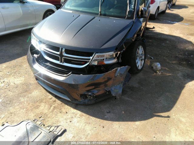 3C4PDCBG1HT523153 Dodge Journey Sxt