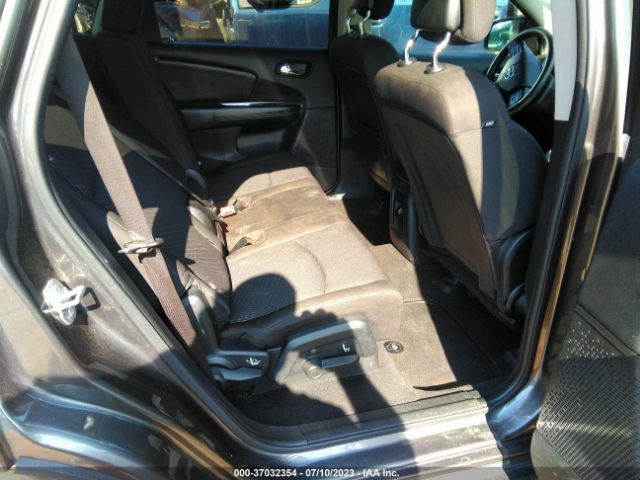 3C4PDCBG1HT523153 Dodge Journey Sxt