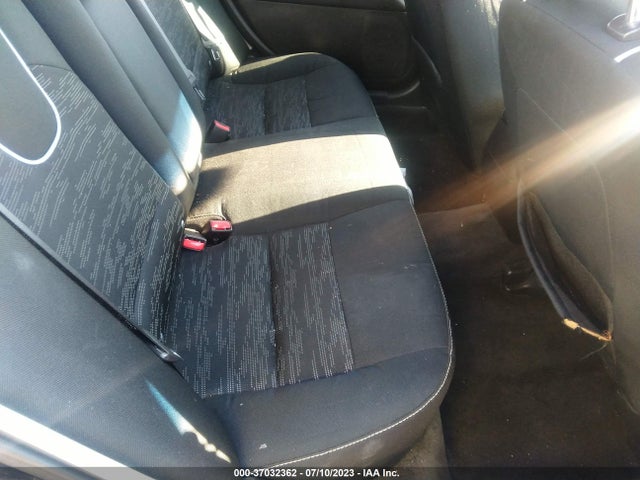 2012 FORD FUSION SE VIN: 3FAHP0HA6CR180820