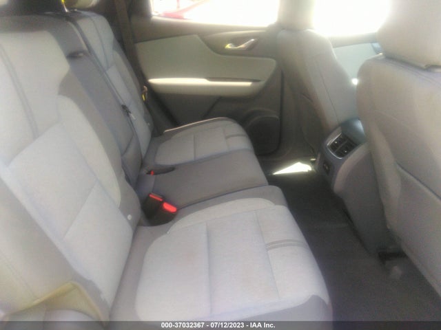 Chevrolet Blazer Lt 2021 3GNKBCRS8MS586803 Image 8