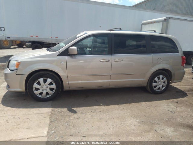 Dodge Grand Caravan 30th Anniversary 2014 2C4RDGBG5ER315467 Image 14