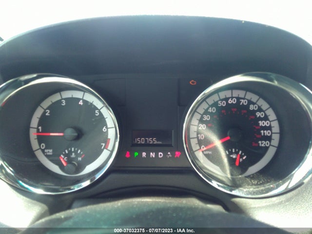 Dodge Grand Caravan 30th Anniversary 2014 2C4RDGBG5ER315467 Image 7