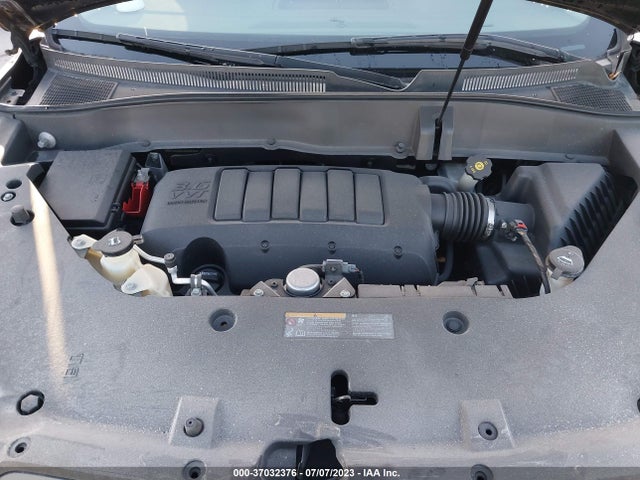 GMC ACADIA SLT 2014 1GKKVRKD0EJ373513 Image 10