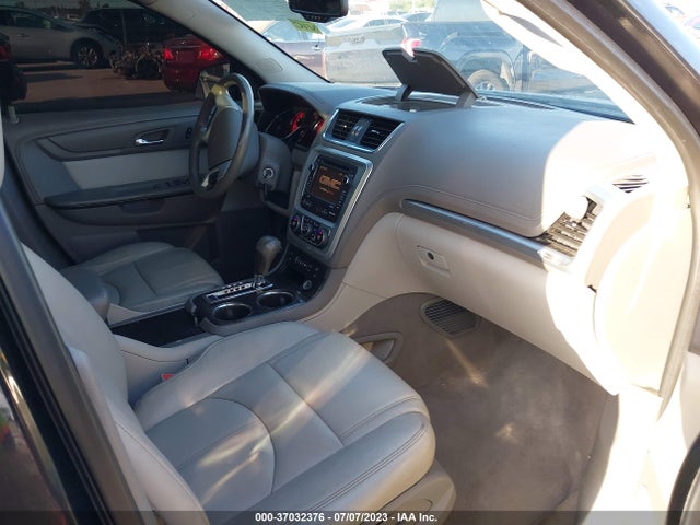 GMC ACADIA SLT 2014 1GKKVRKD0EJ373513 Image 5