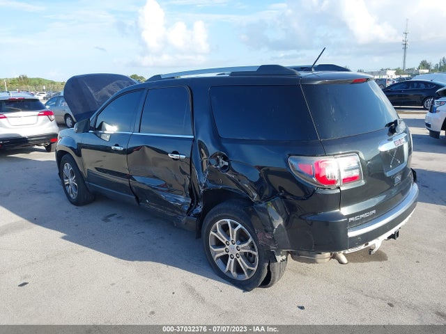 GMC ACADIA SLT 2014 1GKKVRKD0EJ373513 Image 6