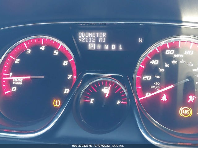 GMC ACADIA SLT 2014 1GKKVRKD0EJ373513 Image 7