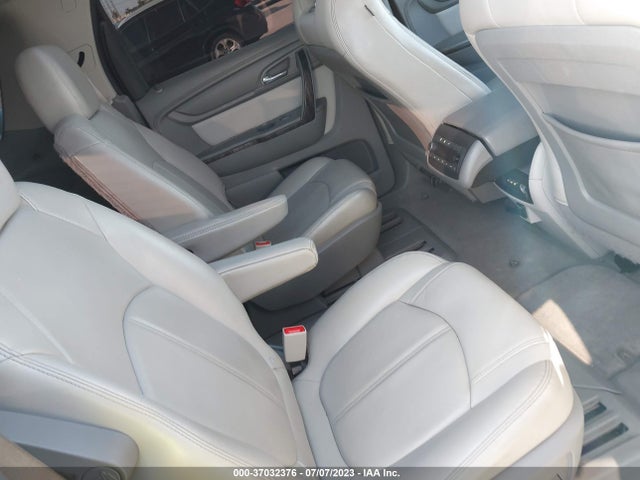 GMC ACADIA SLT 2014 1GKKVRKD0EJ373513 Image 8