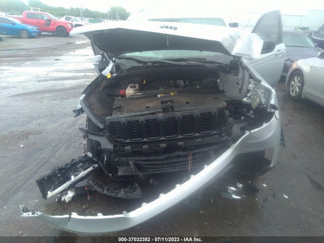 1C4RJKAG0M8155702 Jeep Grand Cherokee L Altitude