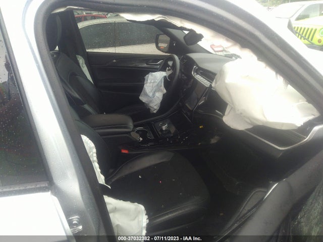 1C4RJKAG0M8155702 Jeep Grand Cherokee L Altitude