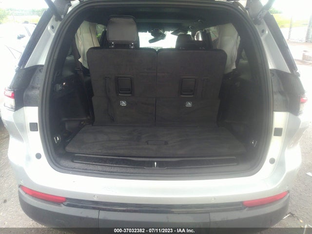 1C4RJKAG0M8155702 Jeep Grand Cherokee L Altitude