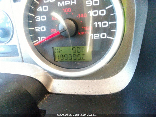 2004 FORD F-150 XLT/FX4/LARIAT VIN: 1FTPW14594KC11264