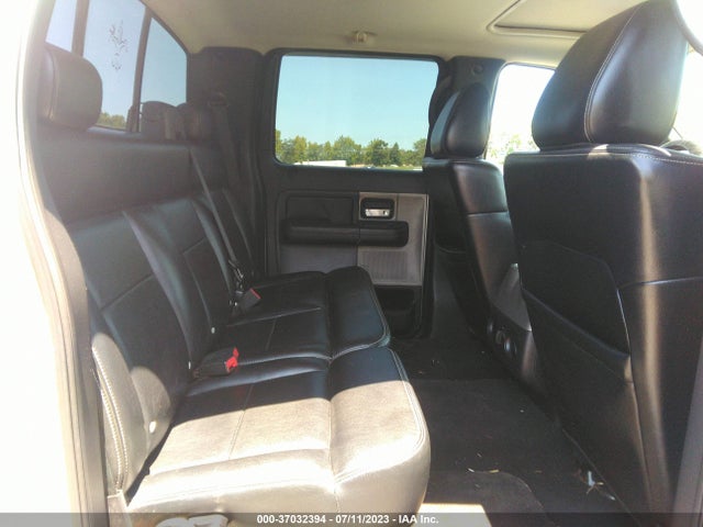 2004 FORD F-150 XLT/FX4/LARIAT VIN: 1FTPW14594KC11264