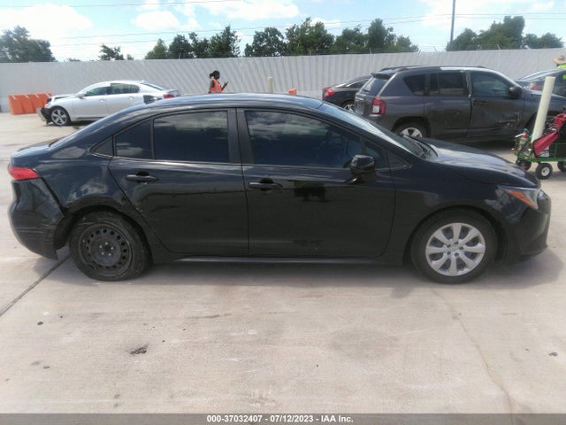 Toyota COROLLA LE 2020 JTDEPRAE3LJ066055 Image 5