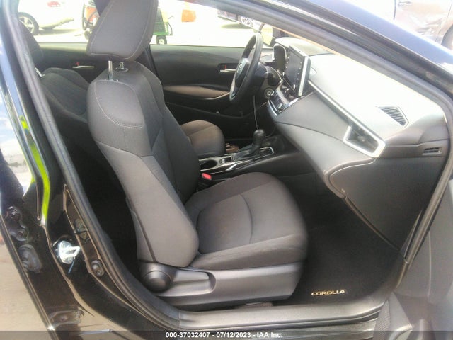 Toyota COROLLA LE 2020 JTDEPRAE3LJ066055 Image 11