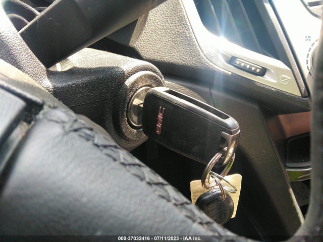 GMC Terrain Sle 2016 2GKALNEK0G6135908 Image 11