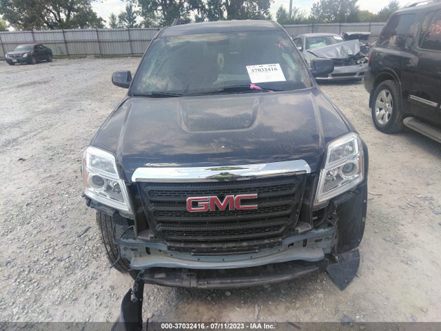 GMC Terrain Sle 2016 2GKALNEK0G6135908 Image 13