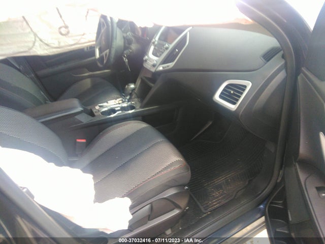 GMC Terrain Sle 2016 2GKALNEK0G6135908 Image 5