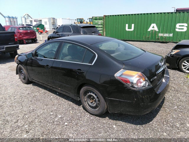 2011 NISSAN ALTIMA 2.5 S VIN: 1N4AL2APXBC122987
