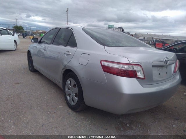 2009 TOYOTA CAMRY HYBRID VIN: 4T1BB46K59U066872