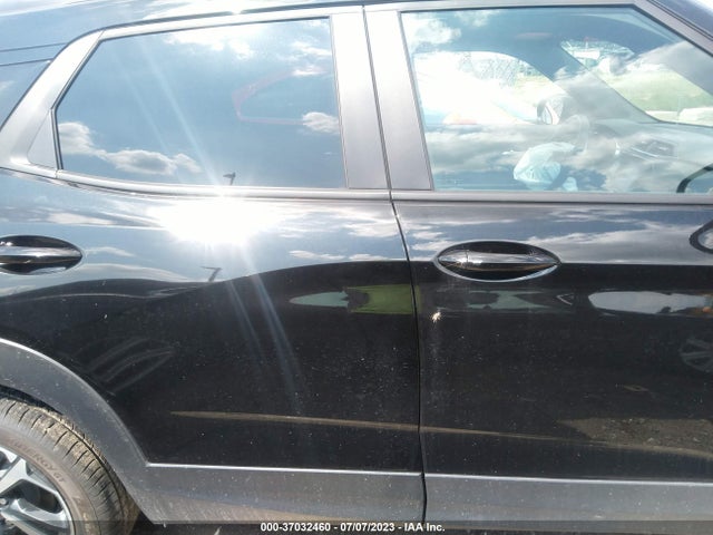 Chevrolet Trailblazer Rs 2023 KL79MUSL4PB053337 Image 14