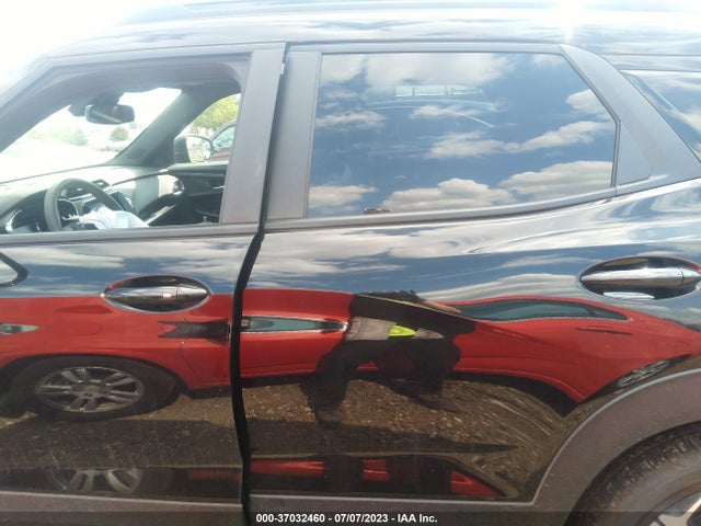 Chevrolet Trailblazer Rs 2023 KL79MUSL4PB053337 Image 15