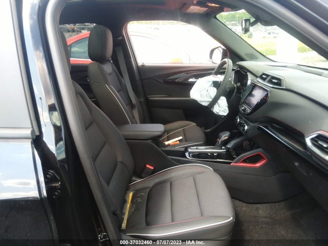 Chevrolet Trailblazer Rs 2023 KL79MUSL4PB053337 Image 5