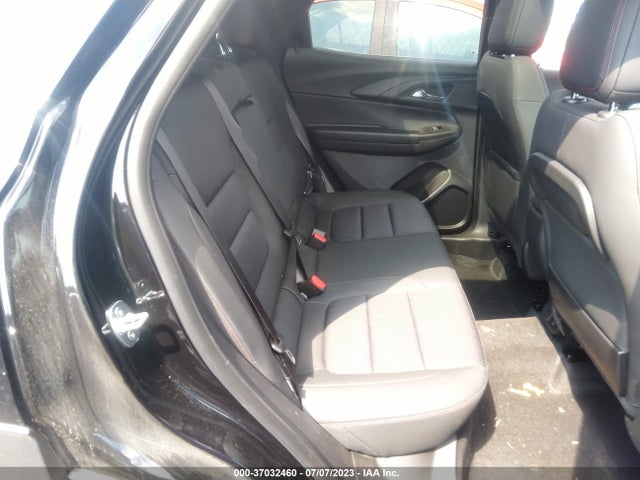 Chevrolet Trailblazer Rs 2023 KL79MUSL4PB053337 Image 8