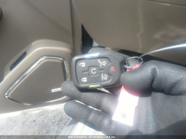 1GKS2BKC4JR336905 GMC YUKON SLT