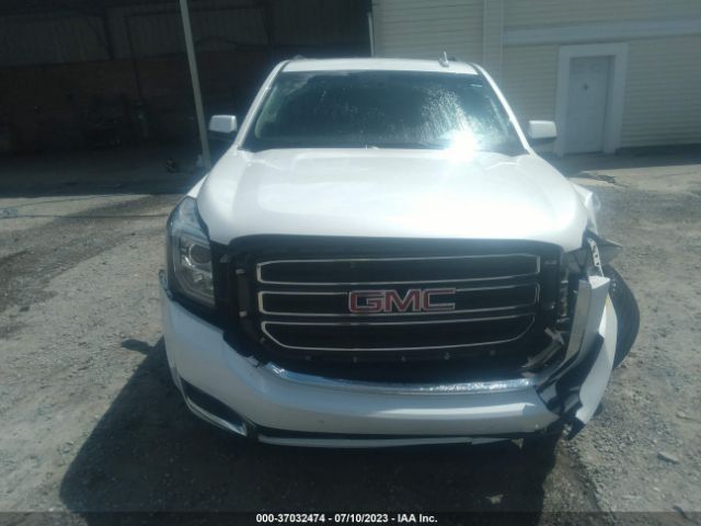 1GKS2BKC4JR336905 GMC YUKON SLT