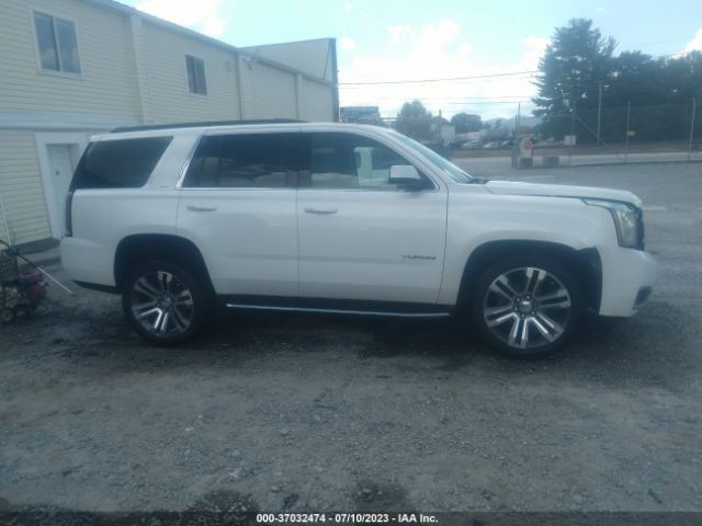 1GKS2BKC4JR336905 GMC YUKON SLT