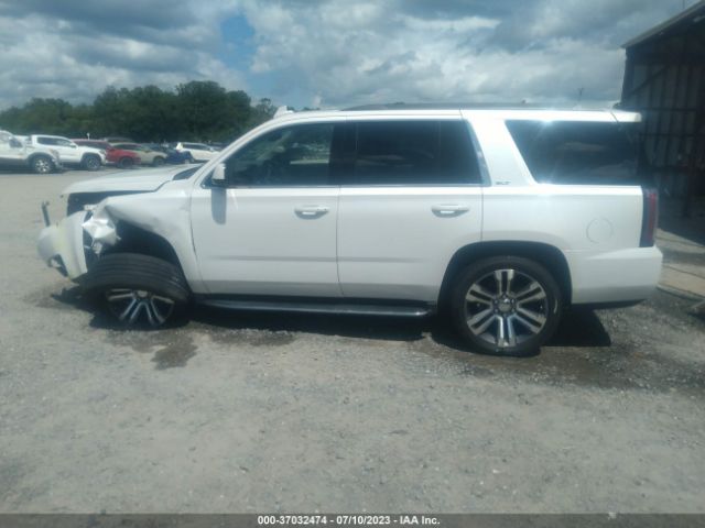1GKS2BKC4JR336905 GMC YUKON SLT